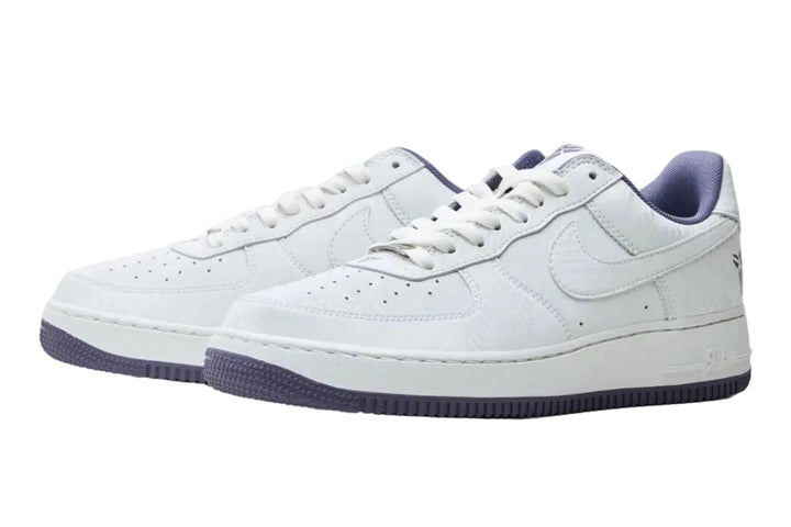 NIKE KOBE AIR FORCE 1 LOW IB0018-102 "SUMMIT WHITE DAYBREAK" - SUMMIT WHITE/DAYBREAK