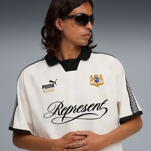PUMA X REPRESENT KING JERSEY 633784-31