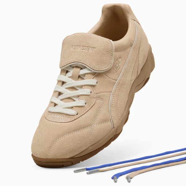 PUMA INDOOR REPRESENT 403454-01