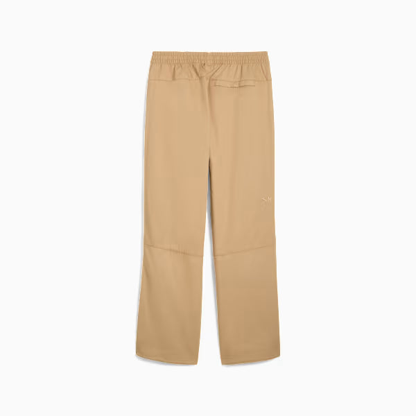 PUMA X REPRESENT PANTS - TAN 632545-94
