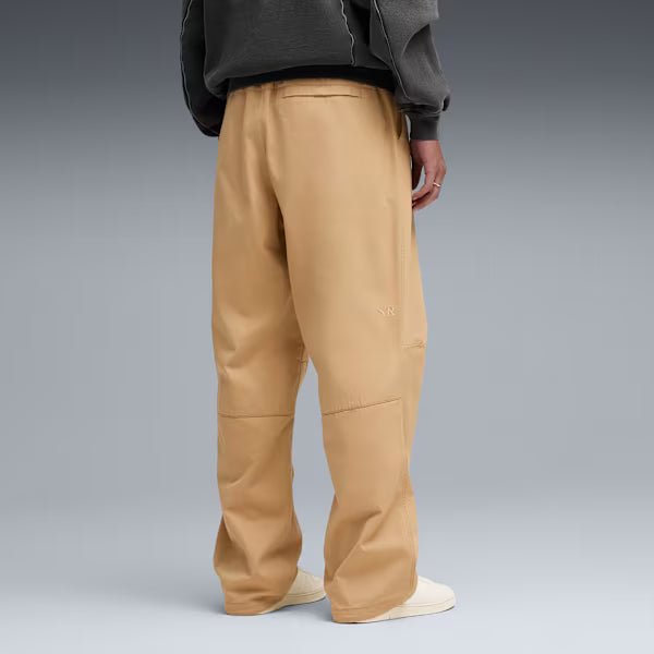 PUMA X REPRESENT PANTS - TAN 632545-94