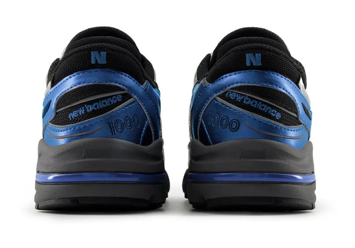 NEW BALANCE M1000ENV "METALLIC BLUE"