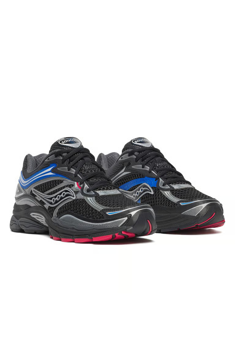 SAUCONY PROGRID OMNI 9 S70739-58 - BLACK/MULTI