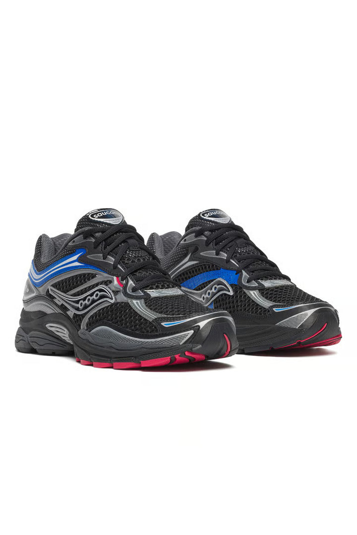 SAUCONY PROGRID OMNI 9 S70739-58 - BLACK/MULTI