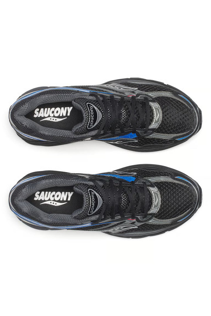 SAUCONY PROGRID OMNI 9 S70739-58 - BLACK/MULTI